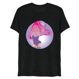 Mother (Triblend) - Charcoal-Black Triblend