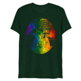 Stonewall (Triblend) - Emerald Triblend