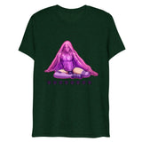 Bless Me Daddy (Triblend) - Emerald Triblend