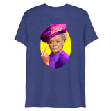 Class Dismissed (Triblend)-Triblend T-Shirt-Swish Embassy