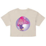 Mother (Crop Top) - Bone
