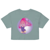 Mother (Crop Top) - Mineral
