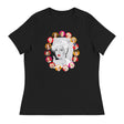 Dietrich and DiMaggio (Women's) - Black