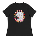 Dietrich and DiMaggio (Women's) - Black