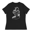Bikini Cowboy (Women's) - Black