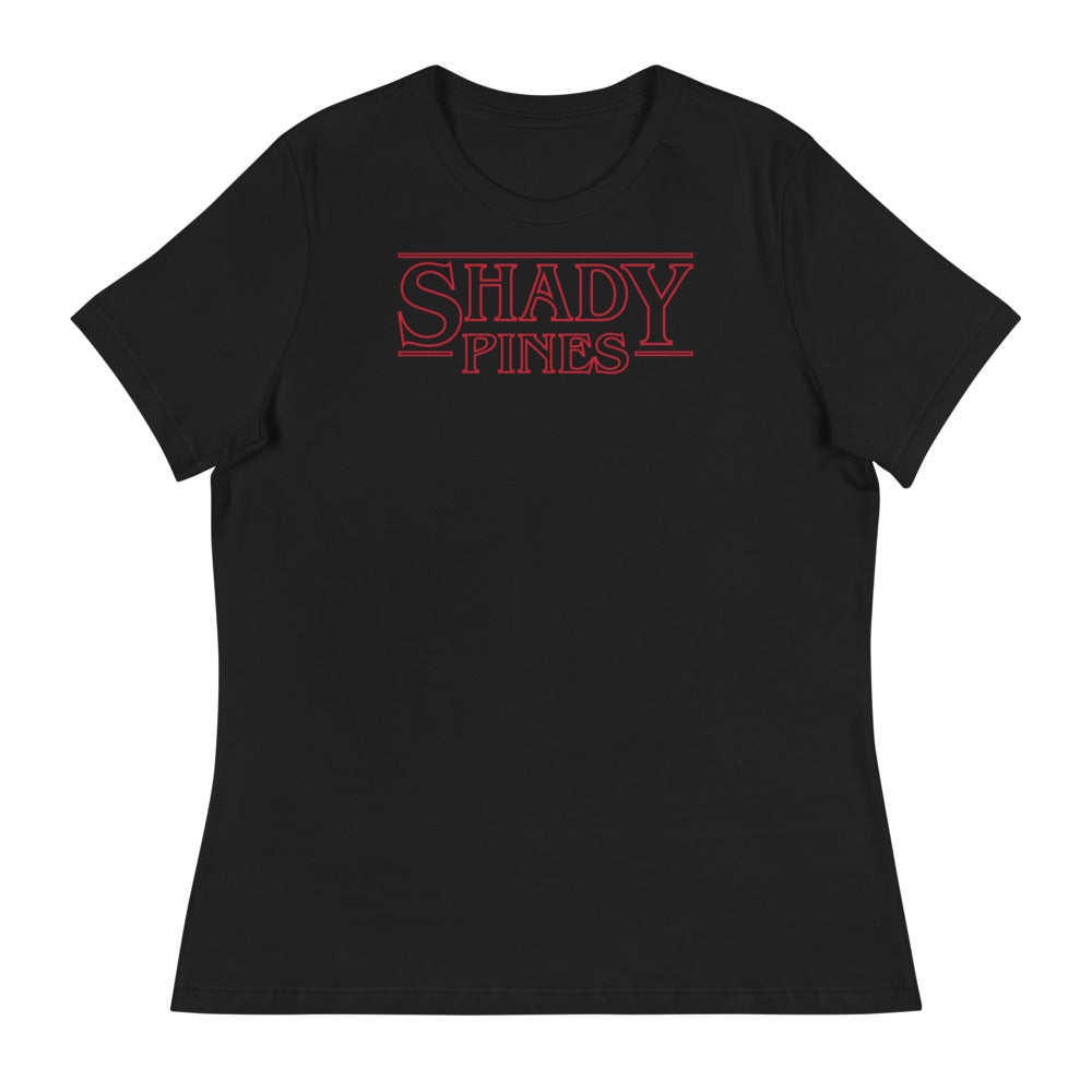 Shady Pines (Women's) - Black