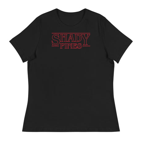 Shady Pines (Women's) - Black