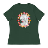 Dietrich and DiMaggio (Women's) - Forest Green