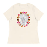 Dietrich and DiMaggio (Women's) - Natural