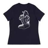 Bikini Cowboy (Women's) - Navy
