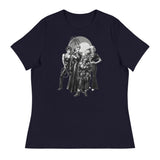 Tom of Shady Pines (Women's) - Navy
