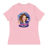 Just So You Know (Women's) - Pink