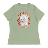 Dietrich and DiMaggio (Women's) - Sage