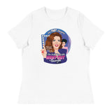 Just So You Know (Women's) - White