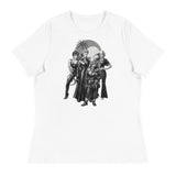 Tom of Shady Pines (Women's) - White