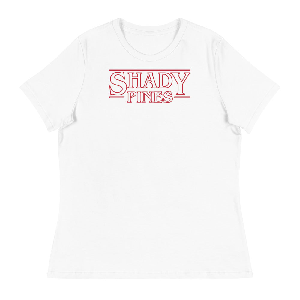 Shady Pines (Women's) - White