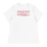Shady Pines (Women's) - White
