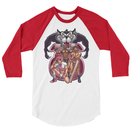 3 Little Pigs (Raglan)-Raglan-Swish Embassy