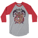 3 Little Pigs (Raglan)-Raglan-Swish Embassy