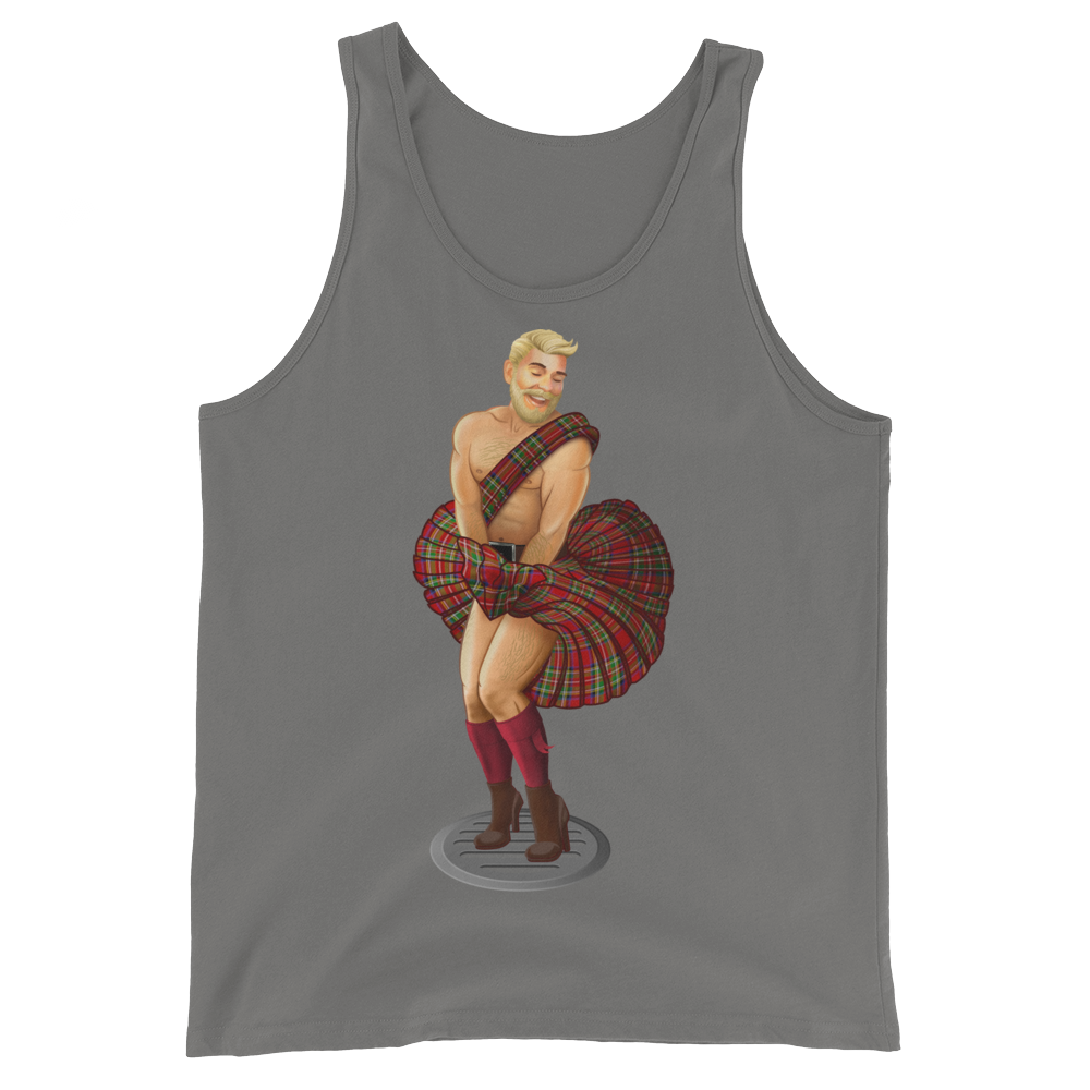 7 Year Itch (Tank Top)-Tank Top-Swish Embassy