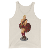 7 Year Itch (Tank Top)-Tank Top-Swish Embassy