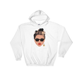 80s Glamour (Hoodie)-Hoodie-Swish Embassy