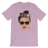 80s Glamour-T-Shirts-Swish Embassy