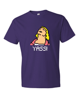 8bit Prince Adam-T-Shirts-Swish Embassy