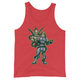 9 by 7 (Tank Top)-Tank Top-Swish Embassy