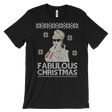 A Fabulous Christmas-Christmas T-Shirts-Swish Embassy