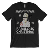 A Fabulous Christmas-Christmas T-Shirts-Swish Embassy