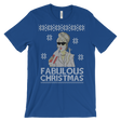 A Fabulous Christmas-Christmas T-Shirts-Swish Embassy