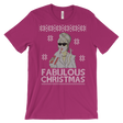 A Fabulous Christmas-Christmas T-Shirts-Swish Embassy