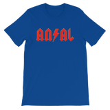 AN/AL-T-Shirts-Swish Embassy