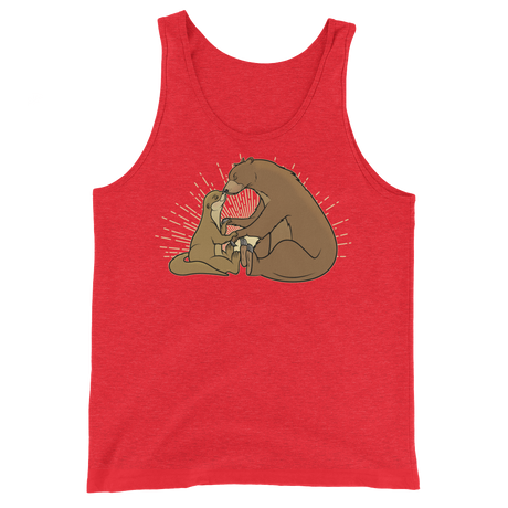 Affection (Tank Top)-Tank Top-Swish Embassy