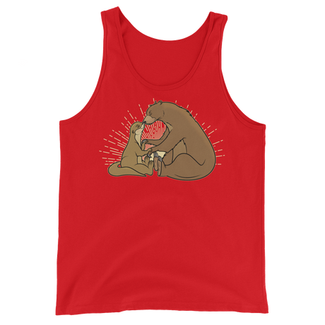 Affection (Tank Top)-Tank Top-Swish Embassy