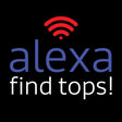 Alexa (Personalize)-Personalized T-Shirt-Swish Embassy