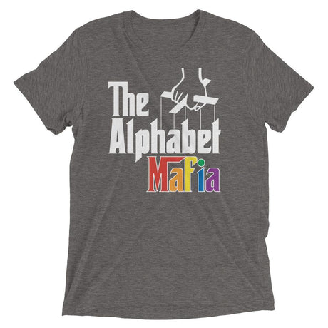 Alphabet Mafia (Retail Triblend)-Triblend T-Shirt-Swish Embassy