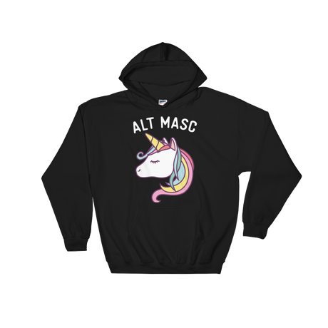 Alt Masc (Hoodie)-Hoodie-Swish Embassy