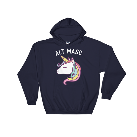 Alt Masc (Hoodie)-Hoodie-Swish Embassy