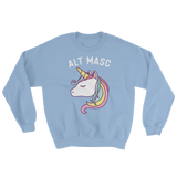 Alt Masc (Long Sleeve)-Long Sleeve-Swish Embassy