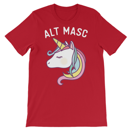 Alt Masc-T-Shirts-Swish Embassy