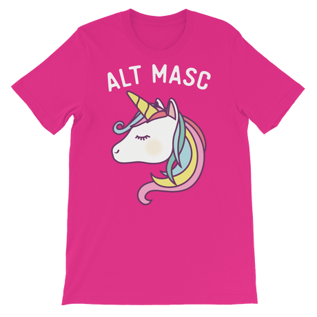 Alt Masc-T-Shirts-Swish Embassy