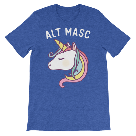 Alt Masc-T-Shirts-Swish Embassy