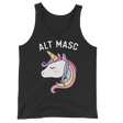 Alt Masc (Tank Top)-Tank Top-Swish Embassy