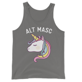 Alt Masc (Tank Top)-Tank Top-Swish Embassy