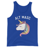 Alt Masc (Tank Top)-Tank Top-Swish Embassy