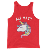 Alt Masc (Tank Top)-Tank Top-Swish Embassy