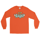 Angel (Long Sleeve)-Swish Embassy