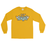 Angel (Long Sleeve)-Swish Embassy